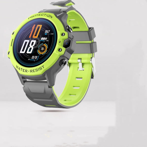 K55 All Netcom Smart Plug-in Card, Children's Phone Watch