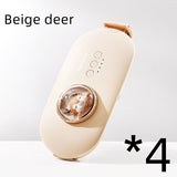 Women's Menstrual Period, Belly Heat Warm, Waist Protection