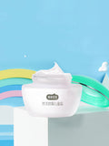 Baby Moisturizing Face Cream for Dry Skin, Winter Protection Formula