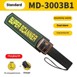 Portable Handheld High-precision Metal Detector