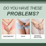 Firming Mild and Non-irritating, Women's Treatment Oil