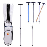 Golf Bag Support Rod, Bag Protection Support Frame