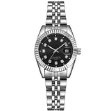 Men, Women, Students' Calendar Room, Gold or Silver Watch