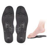 Unisex Insoles with 8 Magnetic Points for Daily Comfort