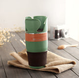 Car-styling Truck Drink Water Cup Bottle Can Holder, Door Mount Stand ABS Rubber Drinks Holders