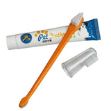 Pet Supplies, Oral Care, Toothpaste, Cat and Dog Toothpaste Set