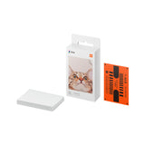 Printer's Photo Paper, Compatible with Pocket Photo Printer (Printer not Included)