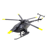 C189 4 Channel Brushless Remote Control Helicopter | 6-Axis Gyroscope | Altitude Hold | 150-200m Range RC Toy
