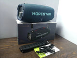 Wireless High Power, Portable Bluetooth Speaker