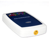 PC Based ECG Workstation, 12 Lead USB PC SW Resting System Recorder
