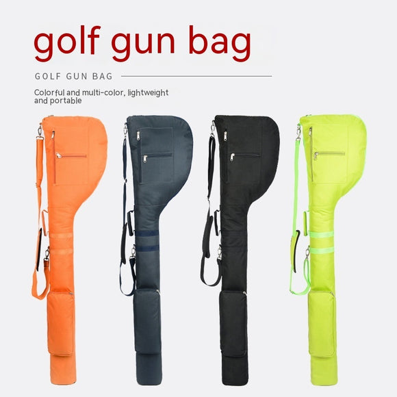 Golf Ball and Accessories Bag, Field Gear