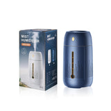 Household USB Plug-in Colorful Mist Aromatherapy Diffuser