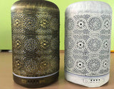 Decorative Print, Air Purifier