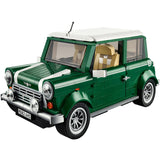 Creative Vintage Car, Building Block Toys