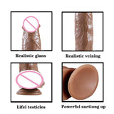 Alien Stud Female Products