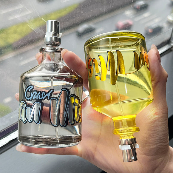 Men and Women's Universal, Perfume with Lasting Fragrance