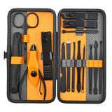 Beauty and Manicure, Nail Care Kit