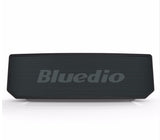 Bluedio BS-5 Mini Bluetooth Portable Wireless Speaker Sound System, 3D-stereo Music Surround for Phones