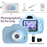 A3 Children's Cartoon Digital Camera