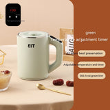 Portable Travel Heating, Electric Stew Cup
