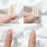 Invisible and Traceless Lace, Double Eyelid Patch