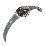Smart Watch with Bluetooth Calling – Heart Rate, SpO₂ Tracking & Multi-sport Modes