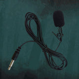Loudspeaker Teaching Lecture Talk Microphone
