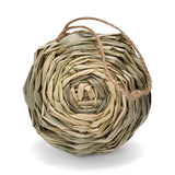 Straw Spherical Round Mouth, Outdoor Bird's Nest