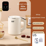 Portable Travel Heating, Electric Stew Cup