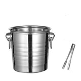 Food Grade Stainless Steel – Commercial Frozen Wine & Champagne Container