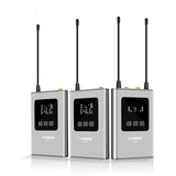 SLR Radio Bee Microphone