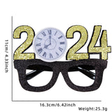 Funny Decorative Glasses Photo Props