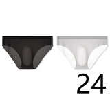 Men's Underwear, Soft Fabric Briefs