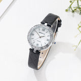 Women's Waterproof High-end Watch