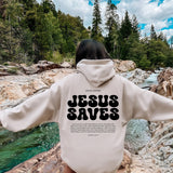 Cool Faith Hoodie, Bible Verses for Enlightment Sweater
