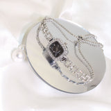 Women's Premium-looking Quartz Watch