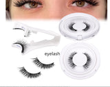 Magnetic Suction, False Eyelash, Little Devil Supernatural Magnet Suit