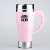 Electric Blender Cup Dendrobium with Lid