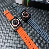 Z8 Ultra 2.0 inches Bluetooth Call, Smart Watch