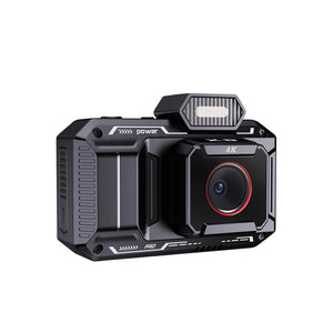 Students' CCD HD Retro Digital Camera