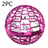 New Spinning Flying Games, Fingertips Kids' Toys, Best Gift Ideas