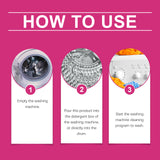 Washing Machine Cleaner