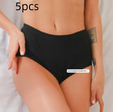 Women’s Leakproof Period Panties – Heavy Absorbency Four-layer Protection