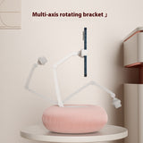 Flat Computer Mobile Phone, Universal Plush Pillow Bracket