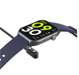Bluetooth Calling Smart Watch – Heart Rate & Waterproof Fitness Tracking