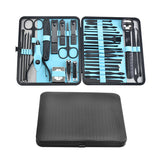 Beauty and Manicure, Nail Care Kit