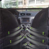 Car Pet Mat, Dog Car Rear Passenger Pad