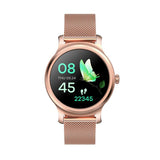 Smartwatch with Bluetooth Calling – Outdoor Sports Fitness Band for Men & Women