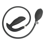 Premium Silicone Calming Dilator for Women