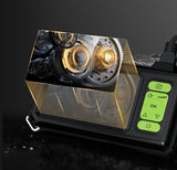 43-inch IPS Screen, HD 1080P Industrial Endoscope